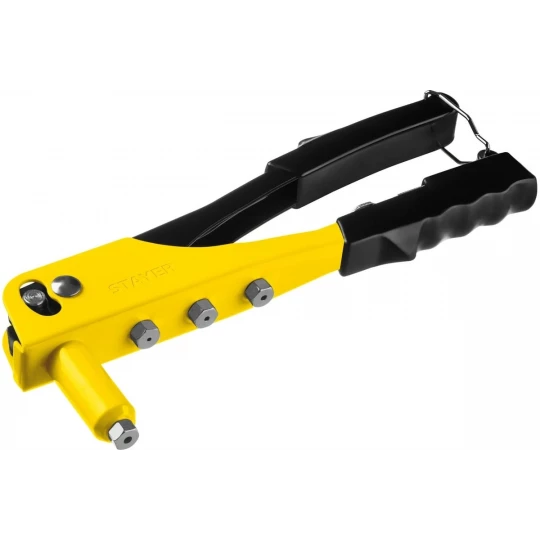 3105_z01 Заклепочник STAYER MS-100 2.4-4.8мм, 240 мм