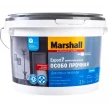Краска MARSHALL EXPORT 7 латексная д/стен и потолков особо прочная база А матовая 2,5л 5183666