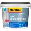 Краска MARSHALL EXPORT 7 латексная д/стен и потолков особо прочная база А матовая 4,5л 5248846