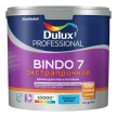 Краска DULUX BINDO 7 латексная д/стен и потолков база матовая А 2,5л 5309396