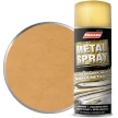 0006347 Эмаль PARADE METALL SPRAY 35 Металлик золото 400мл