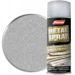 0006346 Эмаль PARADE METAL SPRAY 1680 Металлик Серебро 400мл