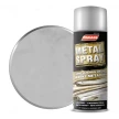 0006349 Эмаль PARADE METAL SPRAY R-3012 Хром эффект