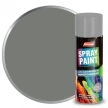 0006357 Эмаль PARADE SPRAY PAINT 335 серый 400мл