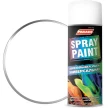 0006361 Эмаль PARADE SPRAY PAINT 40 Белый глянцевый 400мл