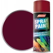 0006364 Эмаль PARADE SPRAY PAINT 3005 Винно-красный 400мл
