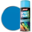 0006366 Эмаль PARADE SPRAY PAINT 5005 Сигнально-синий 400мл