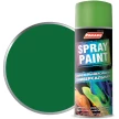 0006367 Эмаль PARADE SPRAY PAINT 6005 Зеленый мох 400мл