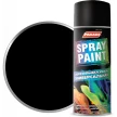 0006370 Эмаль PARADE SPRAY PAINT 9005 Черный глянцевый 400мл