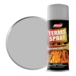 0006373 Эмаль аэрозольная PARADE TERMO SPRAY Серебристый