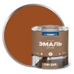0006702 Эмаль ПФ-266 PROREMONTT желто-коричневая 2.7кг (6)