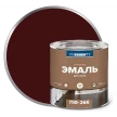 0006706 Эмаль ПФ-266 PROREMONTT красно-коричневая 2.7кг (6)