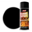 0006374 Эмаль аэрозольная PARADE TERMO SPRAY Черный