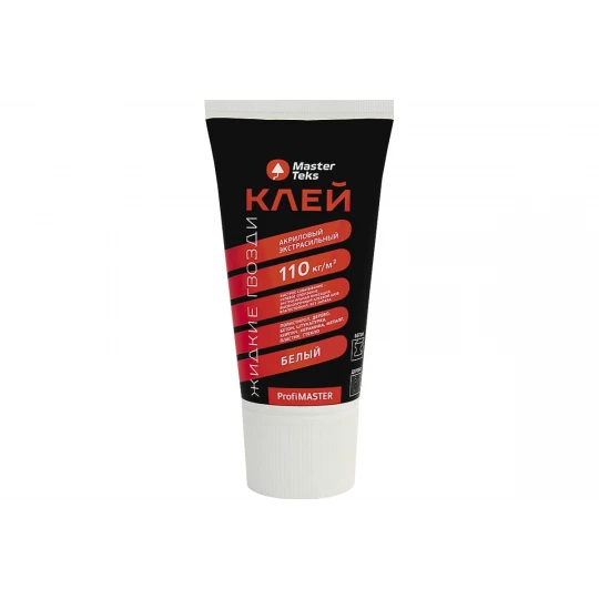 246439 Жидкие гвозди TYTAN PROFESSIONAL CLASSIC FIX прозрачные 100мл