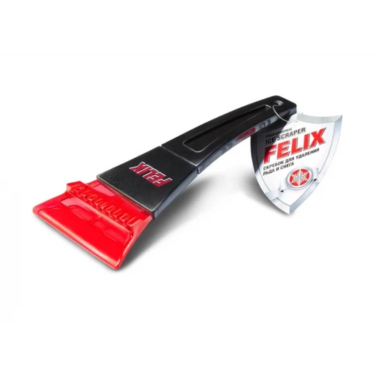 000014706 Скребок Felix для удаления снега и льда