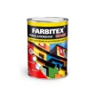 Эмаль ПФ-115 Белый 20кг Farbitex