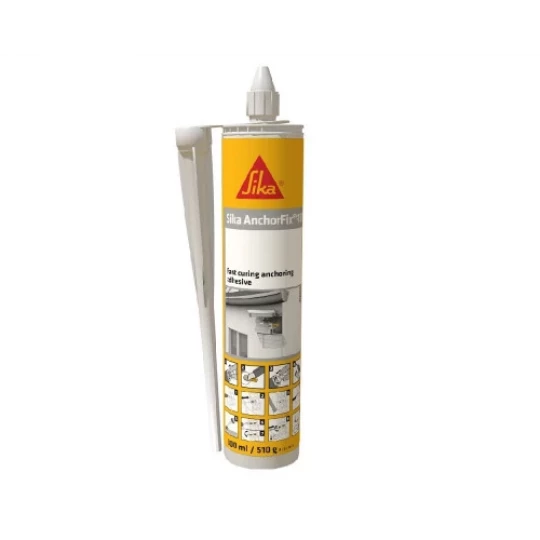 Хим.Анкер SIka AnchorFix-1 (А+В) 300мл