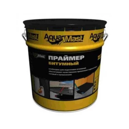 Праймер AquaMast 16кг(18л)