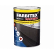 Мастика резино-битумная Farbitex 17кг