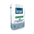 Клей BERGAUF Isofasad для плит пенополистир.минваты 25кг