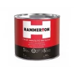 Грунт-эмаль 3 в 1 HAMMERTON Желтая 10кг