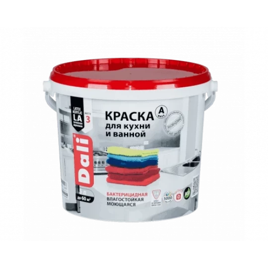 Краска DALI PROFESSIONAL