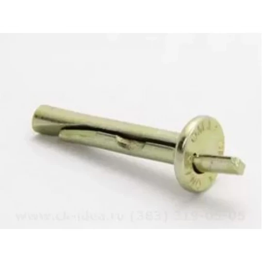 Анкер-клин 6*60-65 (уп.100шт)