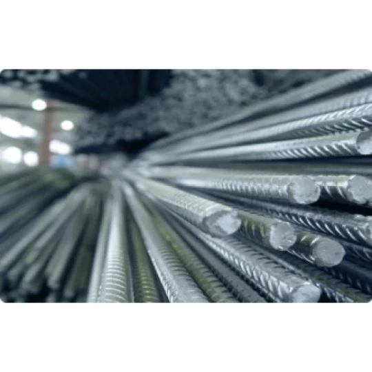 Арматура рифлёная А3 d12мм (11,7м)