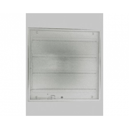 Панель потолочная LightPhenomenON LED 36Вт призма LT-UTP-11R-IP20-36W-6500K LED со встроен драйв