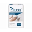 Штукатурка фасадная KIPSI высокопрочная,армированная 25кг