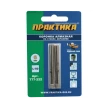 Коронка алмазная d6мм керамика и стекло 777-222 Практика (уп.2шт)