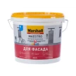 Краска MAESTRO для фасада акриловая ВС 4,5л