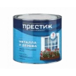 Эмаль ПФ-115 Престиж голубая 1,9кг