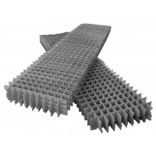 Сетка сварная d4 50*380*2000