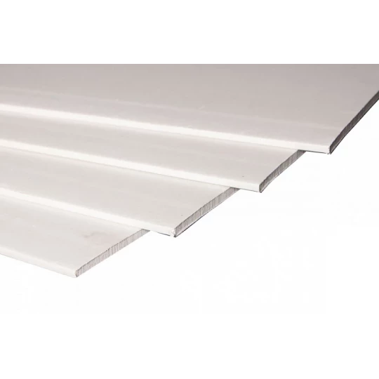Стандартный ГКЛ 3000х1200х12,5 Danogips