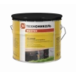 Мастика битумная AquaMast ТехноНИКОЛЬ, 3 кг