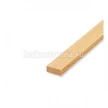 Рейка строганая сорт АВ 15*40*1500