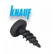Шуруп самонарезающий прокалывающий Knauf LN 3,5х9,5 мм для гипсокартона