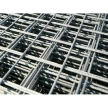 Сетка сварная 100х100х3 мм 1х2 м карта