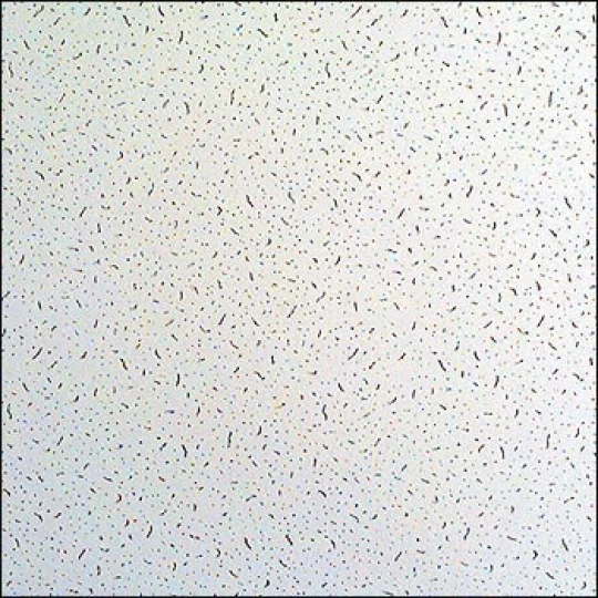 Панель потолочная Байкал (board) 600*600*12 мм