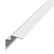 Угол пристенный Painted Shadowline 15*8*15*25 3.05 м