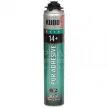 Пена-клей монтажный для теплоизоляции PUR ADHESIVE PROFF 14+ KUDO 1000 мл