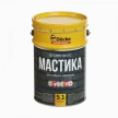 Мастика для гибкой черепицы DOCKE 5,1 кг