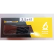 Саморез по дереву 3,5*41 (150шт)