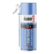 Пена монт. бытов. KUDO HOME 15+ Всесезонн. 520мл(до -10°С)