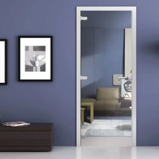 Дверное полотно Doorwood 1735x720