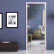 Дверное полотно Doorwood 1735x720