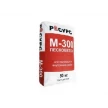 Смесь М300 25кг пескобетон Ресурс