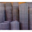 Сетка сварная ЧЕРНАЯ 50*50*1,5 0,25*25 м за 1 шт