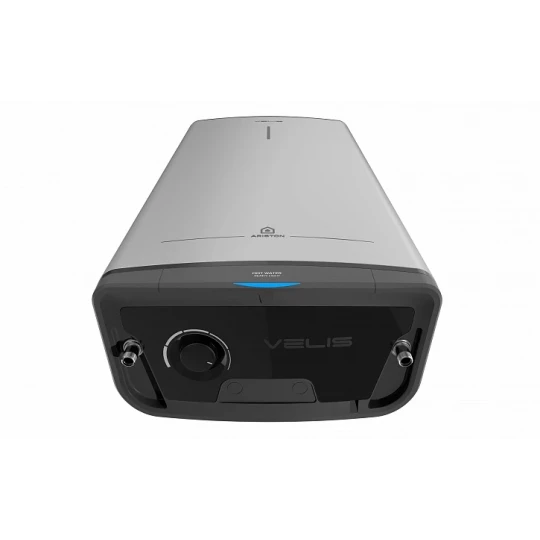 Водонагреватель ARISTON ABS VLS PRO R 100 (накопительный, настенный, плоский, бак эмаль) АКЦИЯ